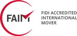 Faim Logo 1