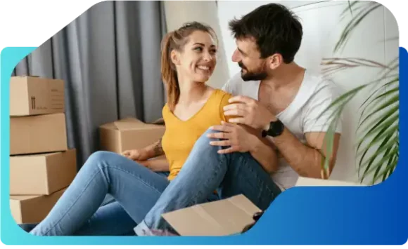 Moving Couple